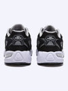 725 Low Top Sneakers Black - NEW BALANCE - BALAAN 6