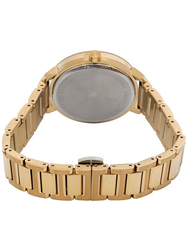 Movado Bold Evolution Quartz Gold Dial Men's Watch 3600931 - MOVADO - BALAAN 3