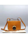 brown shoulder bag - MARNI - BALAAN 1