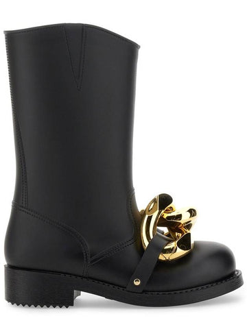 High Boots Chain ANW39002A16050999 B0040192305 - JW ANDERSON - BALAAN 1