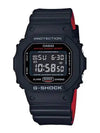 Electronic Wrist Watch Digital Square DW 5600UHR 1DR - G-SHOCK - BALAAN 2