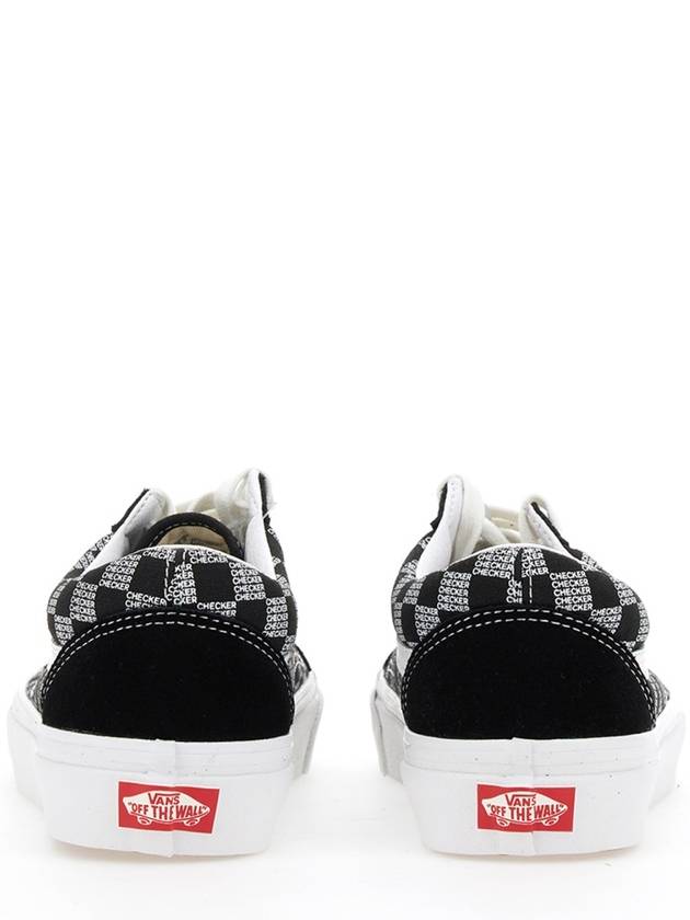 Sneakers VN0A54F3 BLK1 - VANS - BALAAN 3