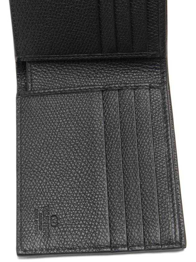 VALENTINO BILLFOLD WALLET ONLY CARD - VALENTINO - BALAAN 5