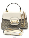 women shoulder bag - GUCCI - BALAAN 8