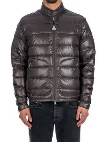 Moncler Acorus quilted down jacket - MONCLER - BALAAN 2