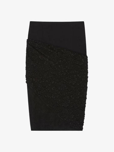 Givenchy Skirts - GIVENCHY - BALAAN 1