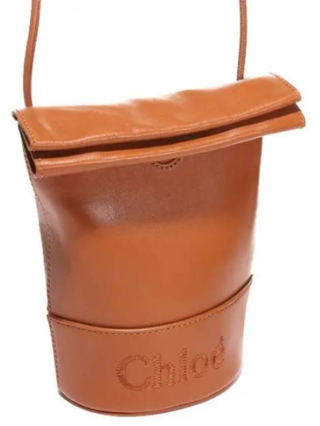 micro bucket bag - CHLOE - BALAAN 1