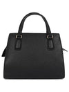 Soho Small Tote Bag Black - GUCCI - BALAAN 6