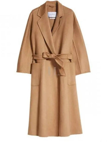 Ludmilla coat 10160539620 068 - MAX MARA - BALAAN 1