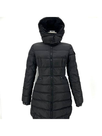 Sharpal long padding - MONCLER - BALAAN 2