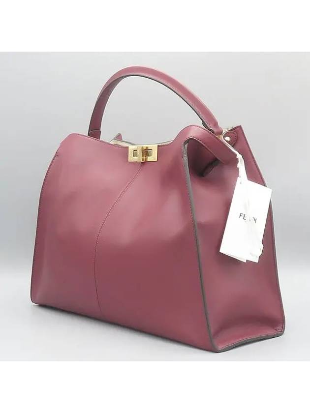 8BN304 Tote Bag - FENDI - BALAAN 3