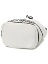 s Women's Bucket Backpack White - PHILIPP PLEIN SPORT - BALAAN 6