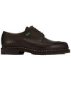 Men's Avignon Lace-Up Derby Coffee - PARABOOT - BALAAN 3