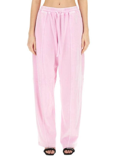 JOGGING PANTS - ALEXANDER WANG - BALAAN 1