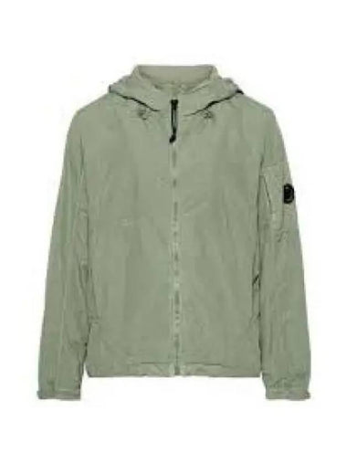 CP Company Chrome R Medium Jacket 17CMOW130A 005904G 674 - CP COMPANY - BALAAN 1