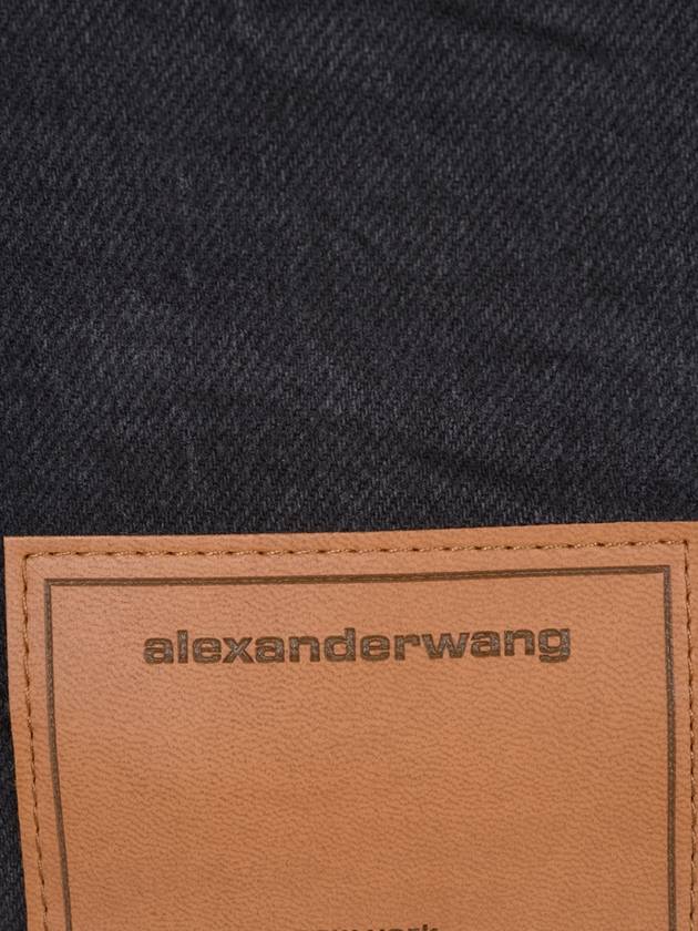 Alexander Wang Top - ALEXANDER WANG - BALAAN 3