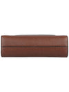 Antony Small Leather Cross Bag Brown - MULBERRY - BALAAN 7