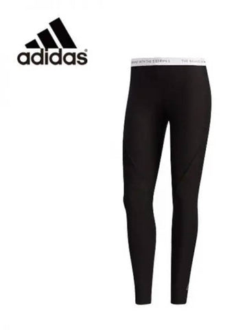 Climaworm Project Women s Leggings ED1723 Domestic Product GQG022081776880 - ADIDAS GOLF - BALAAN 1