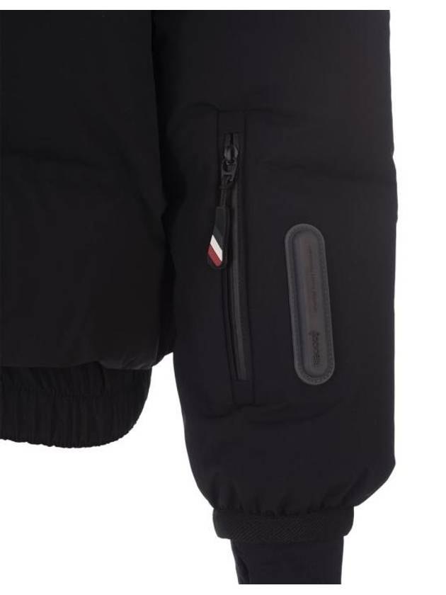 Padding 1A00024 5399D 999 Black - MONCLER - BALAAN 4