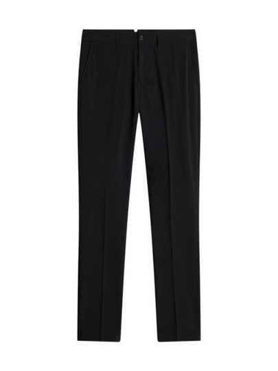 Men's Neil 4-Way Stretch Pants Black - J.LINDEBERG - BALAAN 2