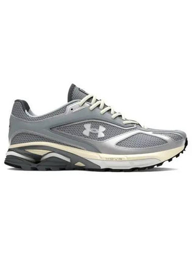 Unisex Hover Apparition Sneakers 3027595 100 - UNDER ARMOUR - BALAAN 1