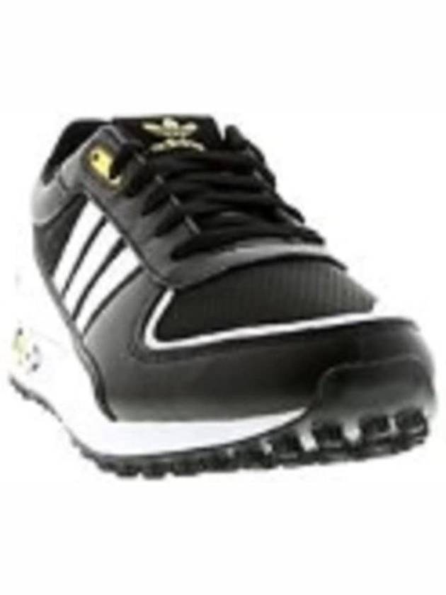 01M19134OriginalLA Trainer 2Black Chrome - ADIDAS - BALAAN 4