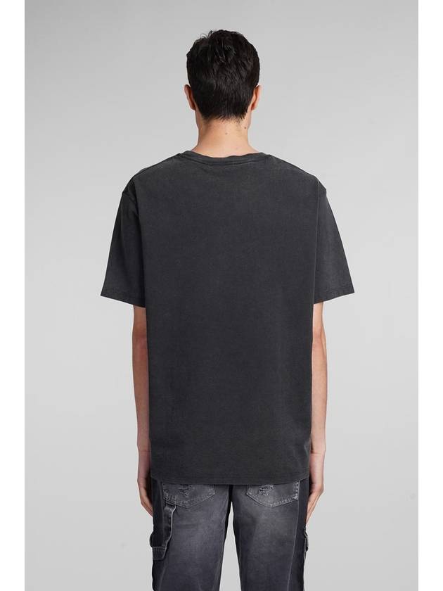 Balmain T-Shirt - BALMAIN - BALAAN 3