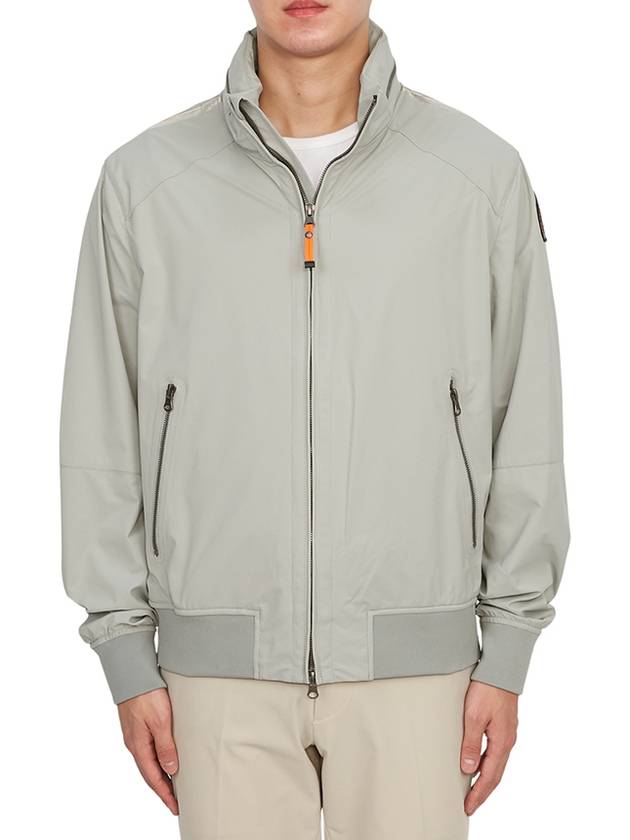 Mile Men's Bomber Jacket PMJCKST01 LONDON FOG - PARAJUMPERS - BALAAN 2