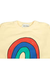 Kids Sweatshirt 124AC047 700 - BOBO CHOSES - BALAAN 3