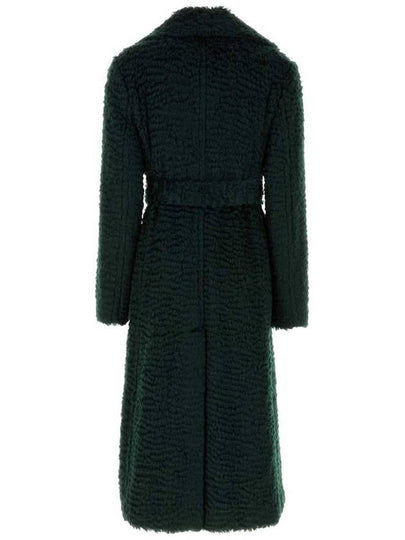 Jil Sander Coats - JIL SANDER - BALAAN 2