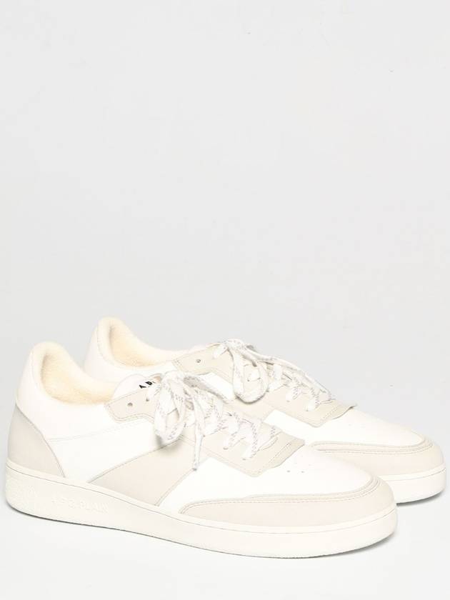 Sneakers A.P.C. in pelle sintetica - A.P.C. - BALAAN 2