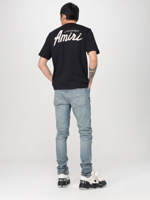 T-shirt men Amiri - AMIRI - BALAAN 2