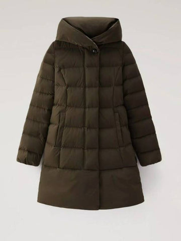 Woolrich Coats - WOOLRICH - BALAAN 1