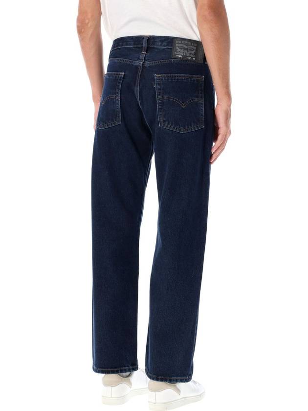 baggy low rise straight jeans A2316 - LEVI'S - BALAAN 3