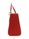 women shoulder bag - DIOR - BALAAN 3