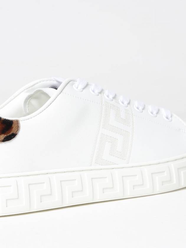 Sneakers woman Versace - VERSACE - BALAAN 4