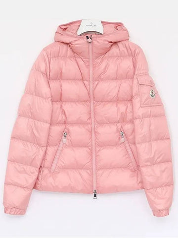 24 1A00064 595ZZ 500 GLES Down Padding - MONCLER - BALAAN 1