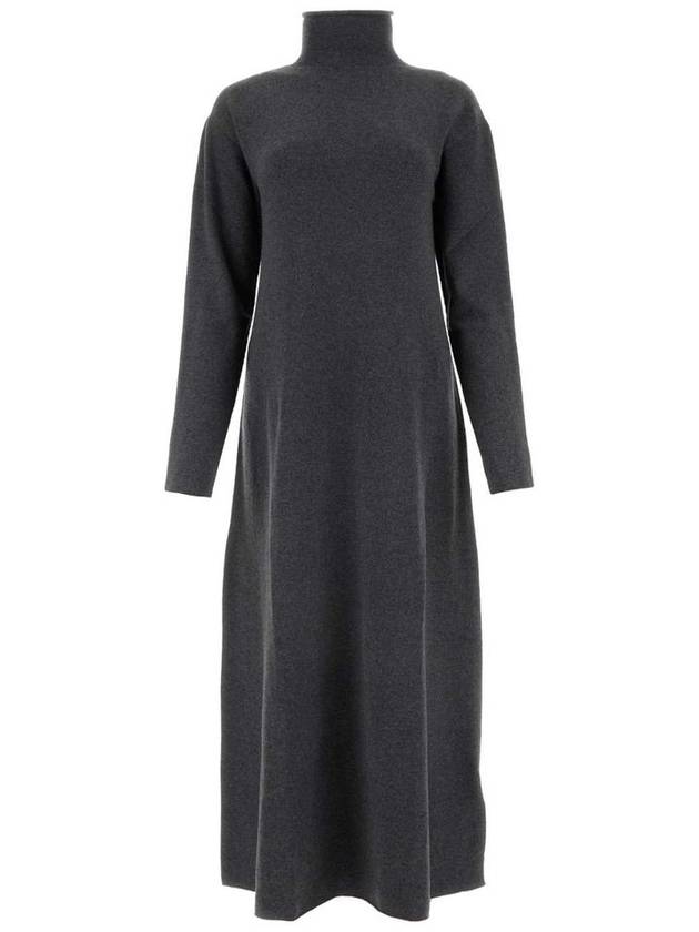 Jil Sander Dress - JIL SANDER - BALAAN 1