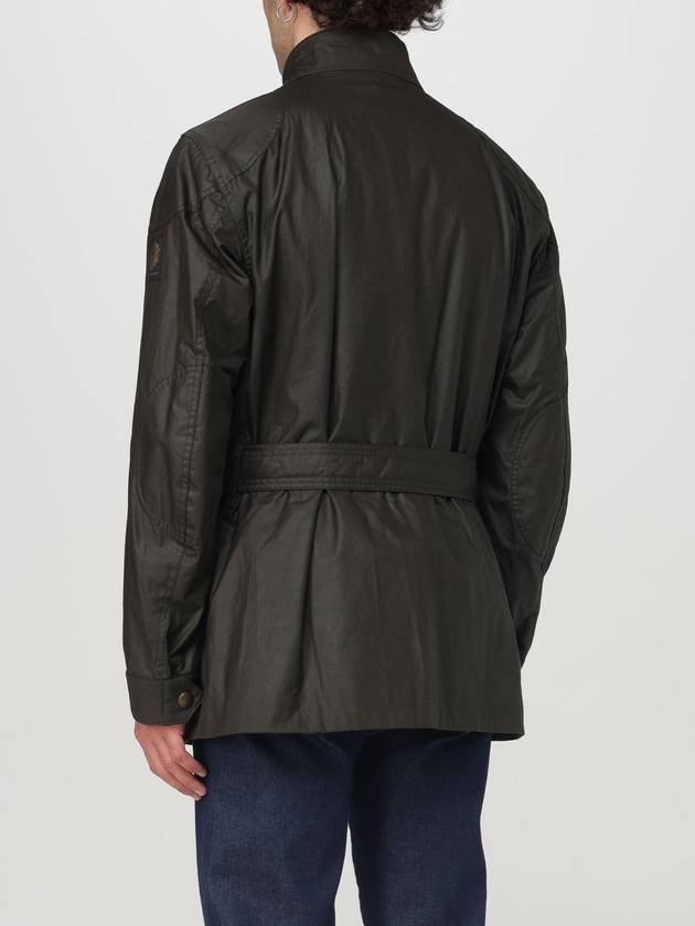 Jacket men Belstaff - BELSTAFF - BALAAN 2