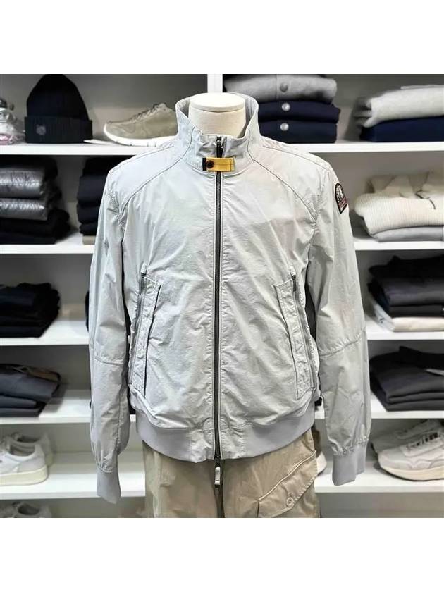 24SS CELSIUS Jacket Light Gray - PARAJUMPERS - BALAAN 4