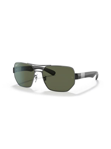 Sunglasses RB3672-004-9A-60 - RAY-BAN - BALAAN 1