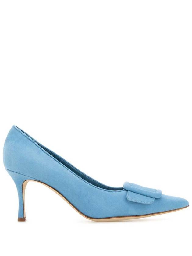 Manolo Blahnik Heeled Shoes - MANOLO BLAHNIK - BALAAN 1