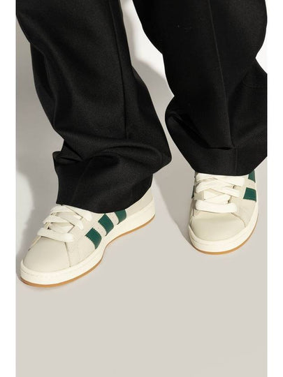 ADIDAS Originals Sports Shoes ‘Campus’, Men's, Cream - ADIDAS ORIGINALS - BALAAN 2