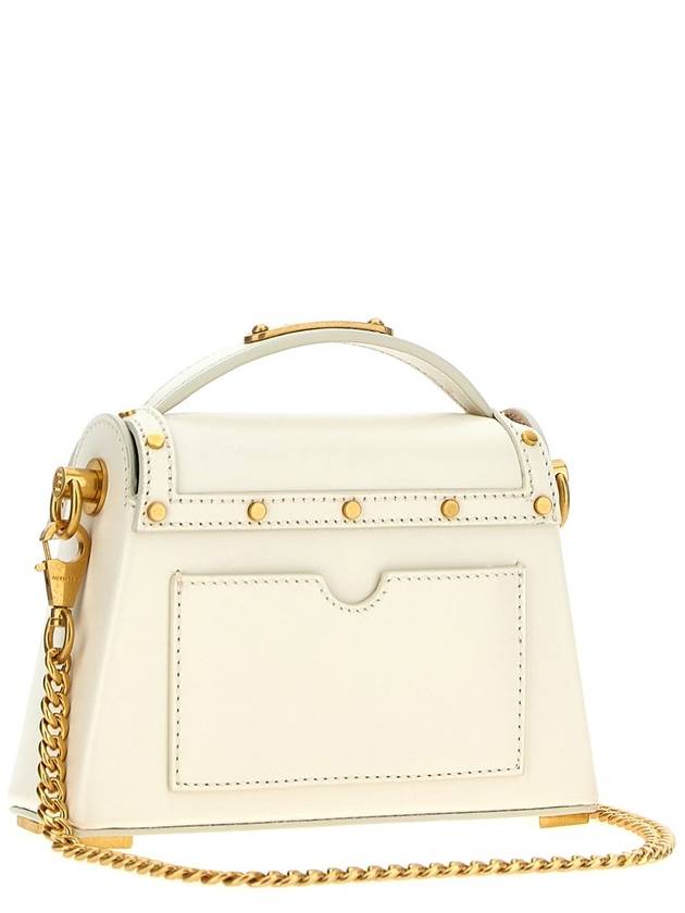 Balmain 'B-Buzz Dinasty Small' Handbag - BALMAIN - BALAAN 2