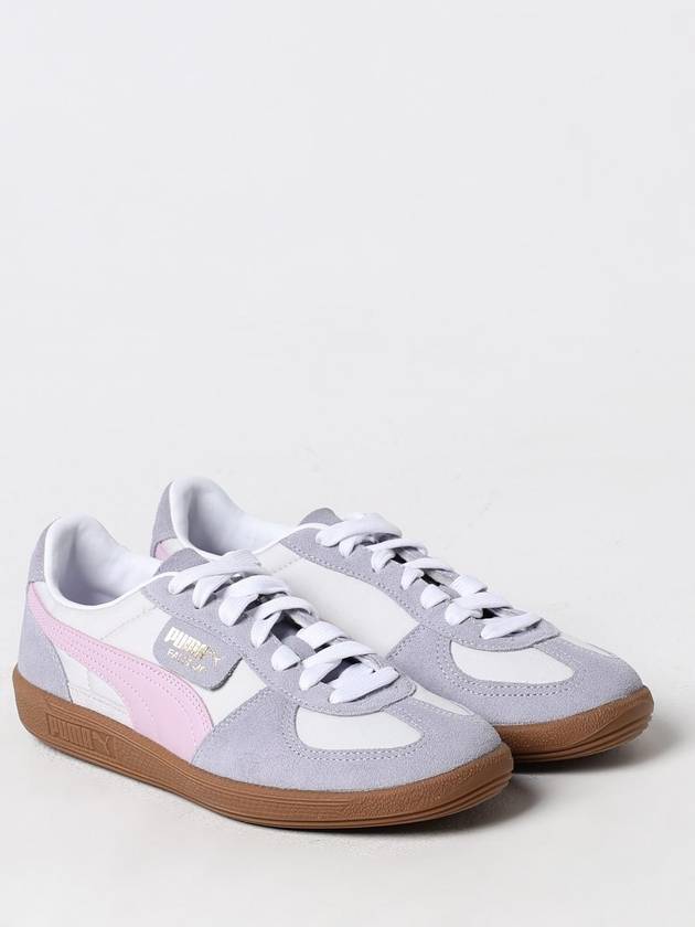 Sneakers Palermo Puma in pelle scamosciata - PUMA - BALAAN 2