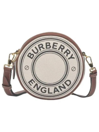 bag cross - BURBERRY - BALAAN 1