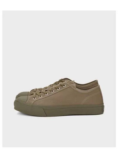 Row Trainer Khaki - MOONSTAR - BALAAN 1