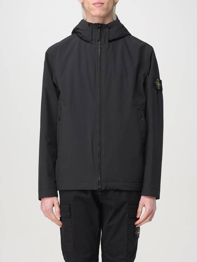 Jacket men Stone Island - STONE ISLAND - BALAAN 1