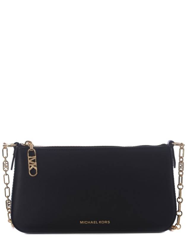 Shoulder Bag 32H3G8EW6L001 Black - MICHAEL KORS - BALAAN 2