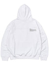 BBD Hidden Freedom Hoodie White - BLACKBLOND - BALAAN 4